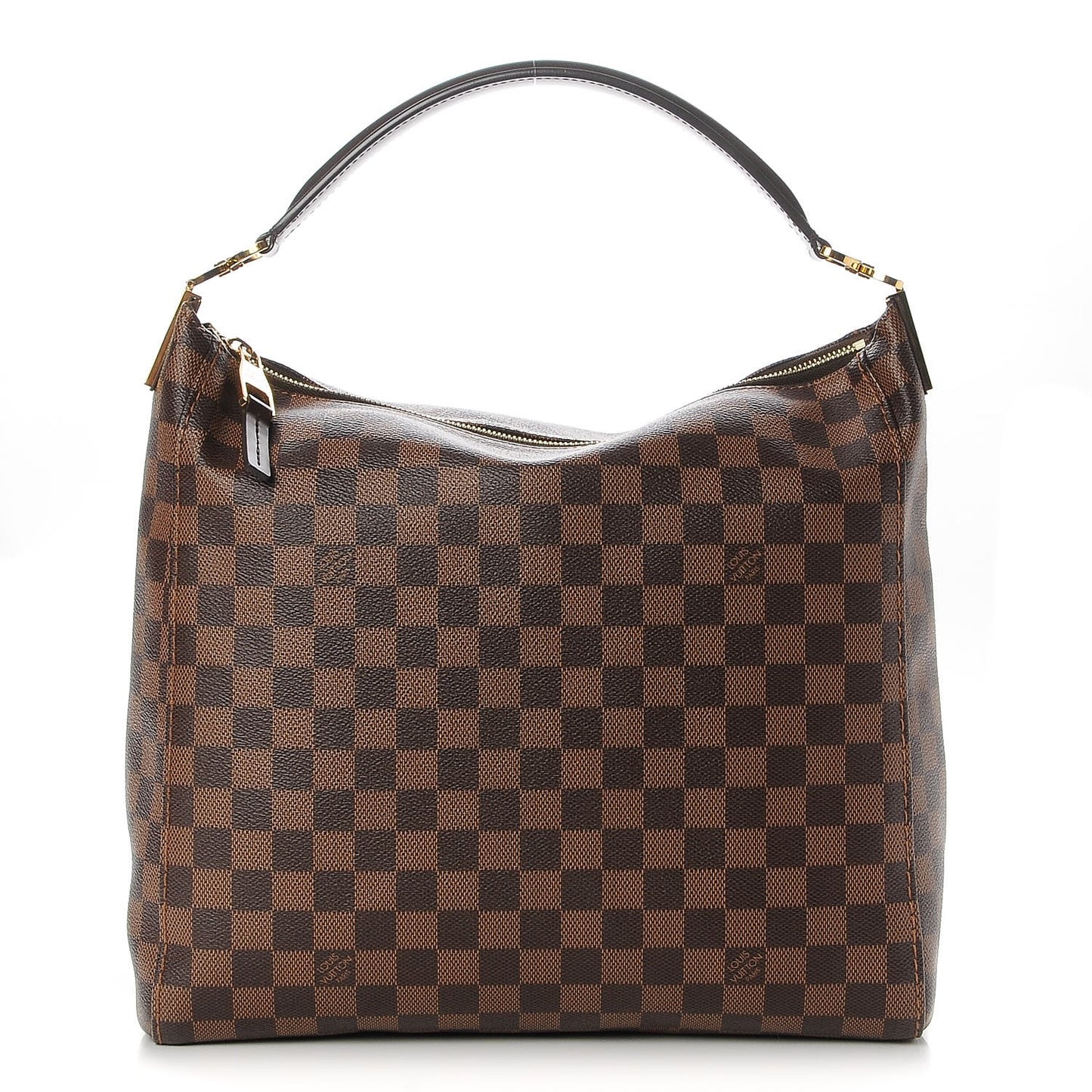 Damier Ebene Portobello PM