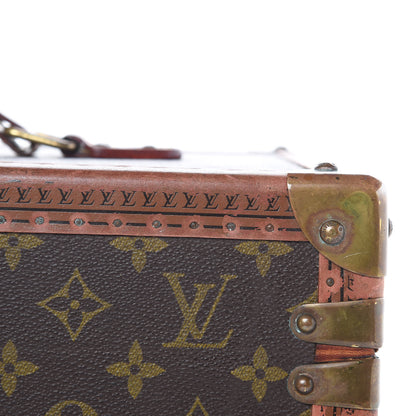 Louis Vuitton Monogram Boite Pharmacie Toiletry Case 14 of 20