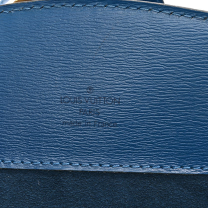 Louis Vuitton Epi Cluny Toledo 6 of 10