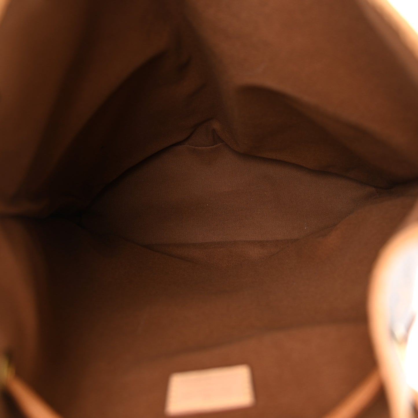 Monogram Bosphore Backpack