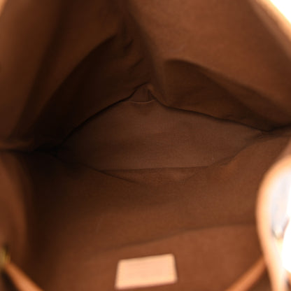 Louis Vuitton Monogram Bosphore Backpack 5 of 11