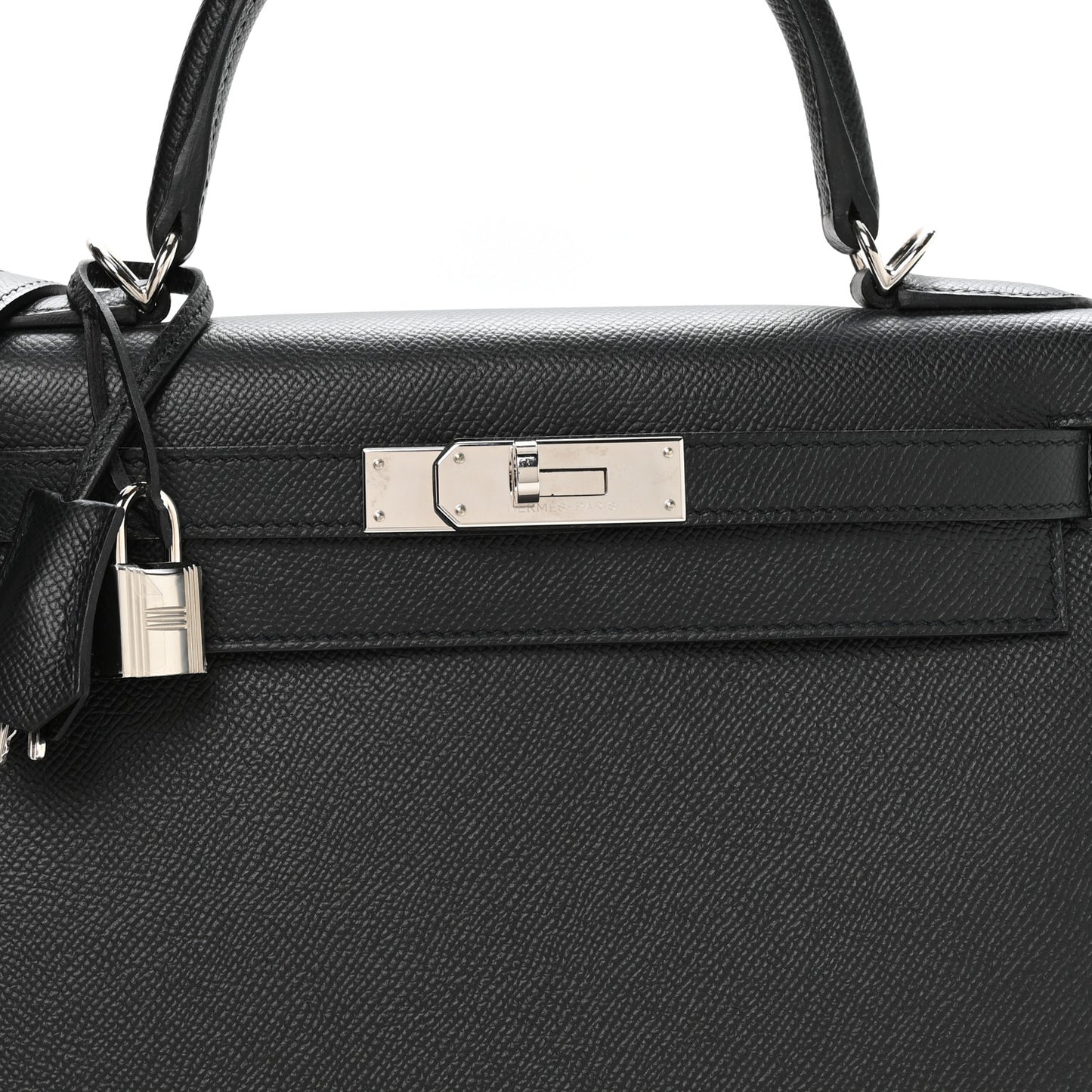 Epsom Kelly Sellier 28 Black