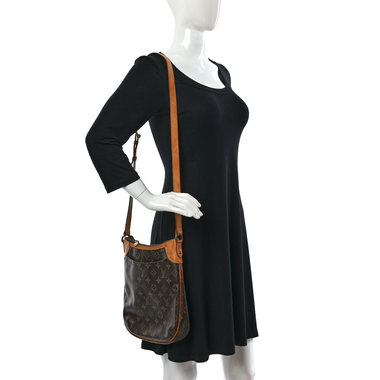 Monogram Odeon PM