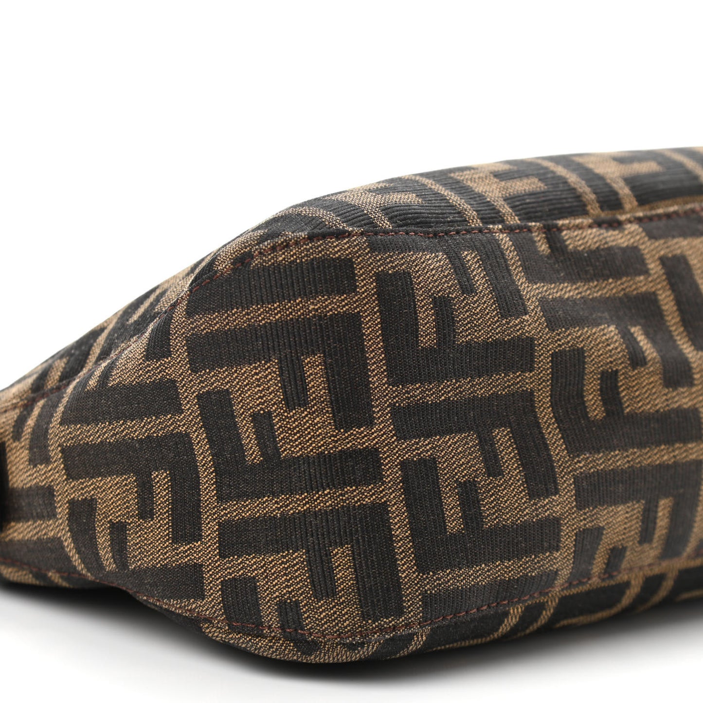 Zucca Shoulder Bag Tobacco