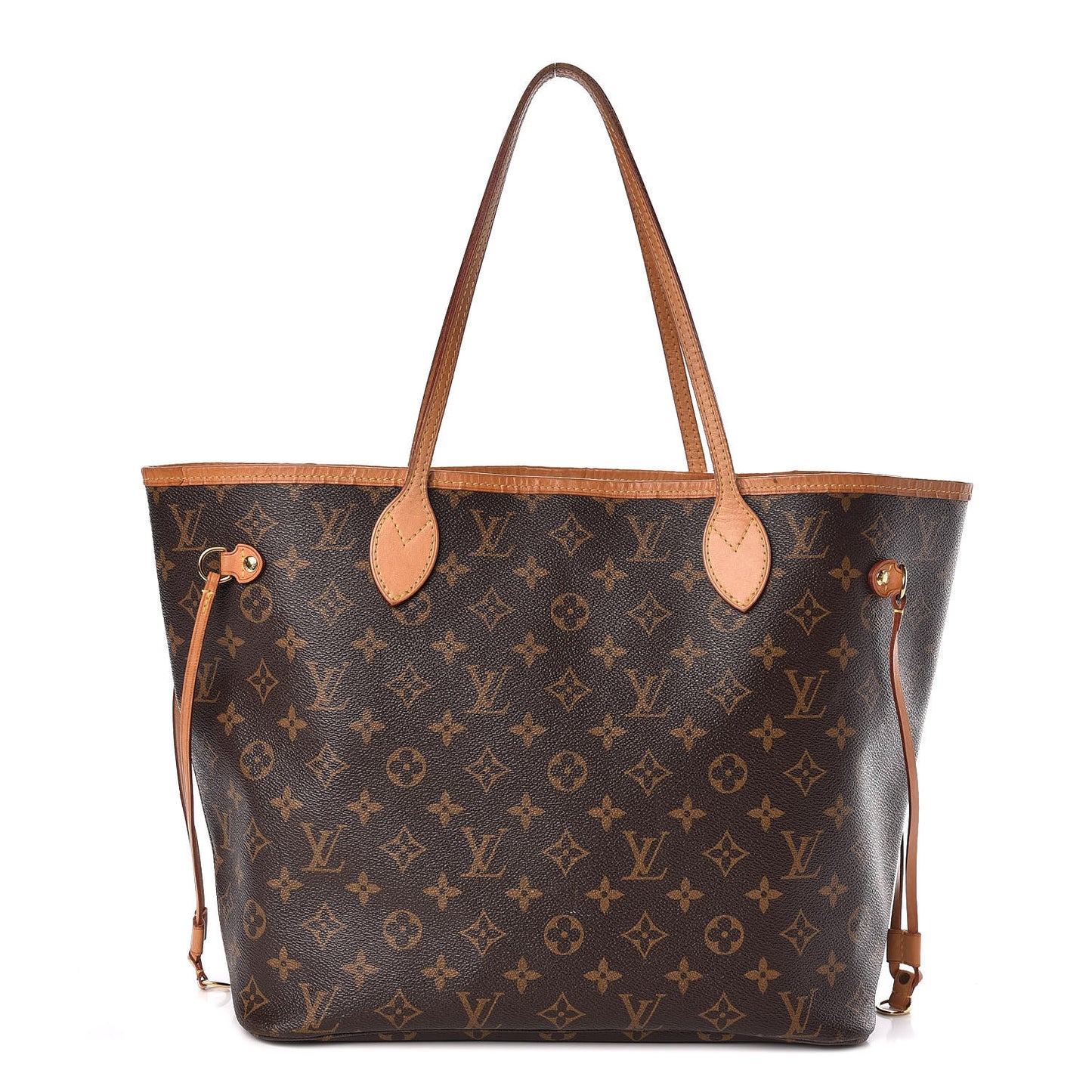 Monogram Neo Neverfull MM