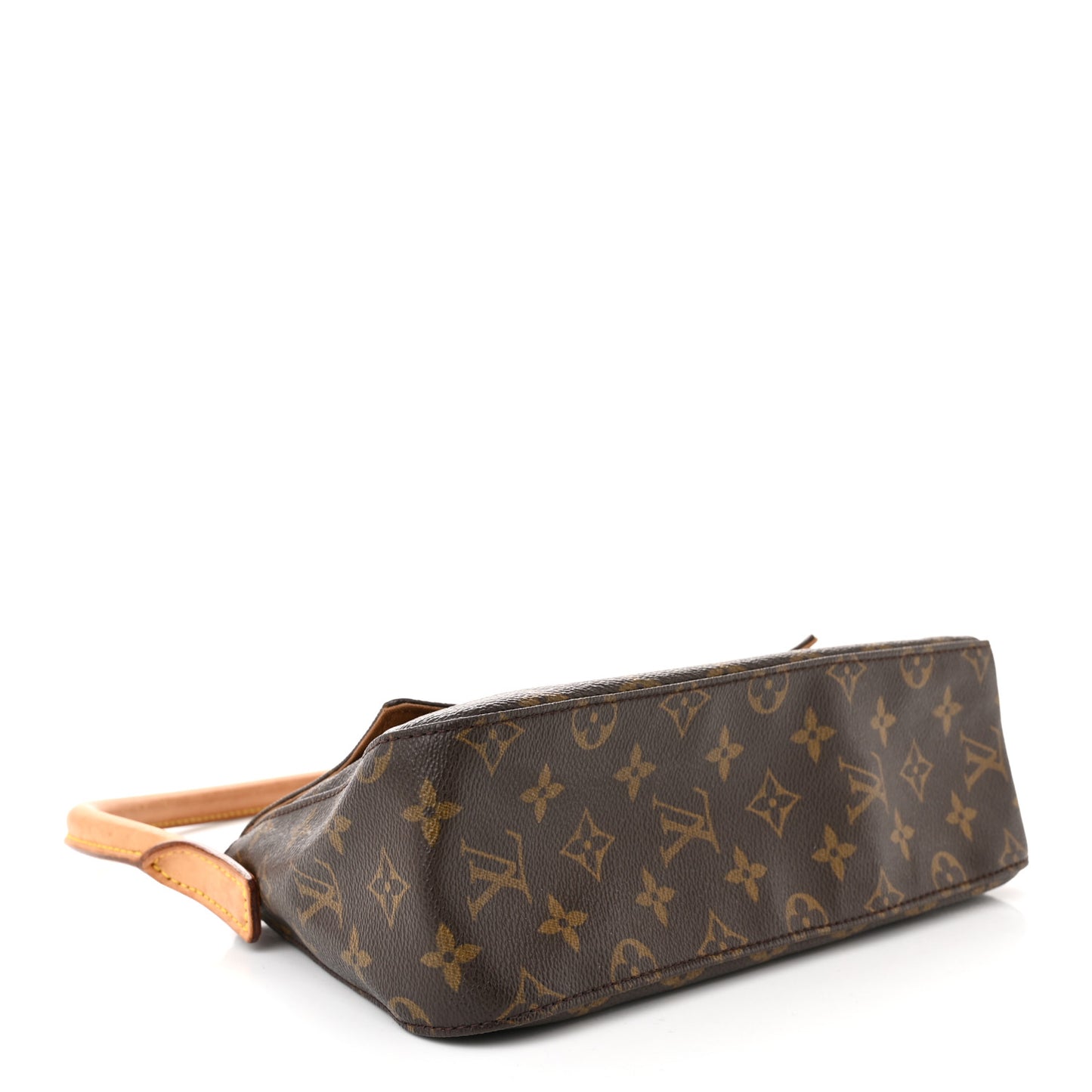 LOUIS VUITTON Monogram Mini Looping