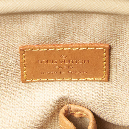 Louis Vuitton Monogram Trouville 8 of 10