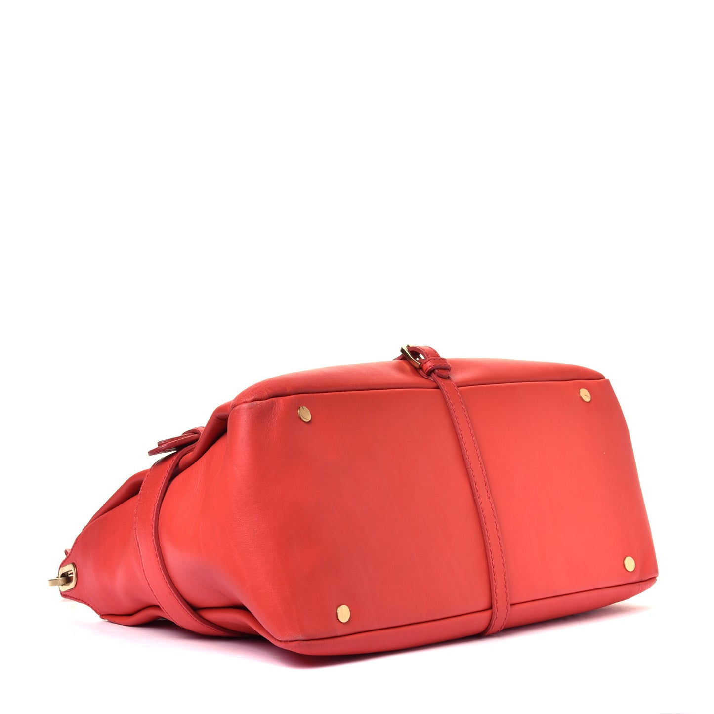 Calfskin Tulita Red