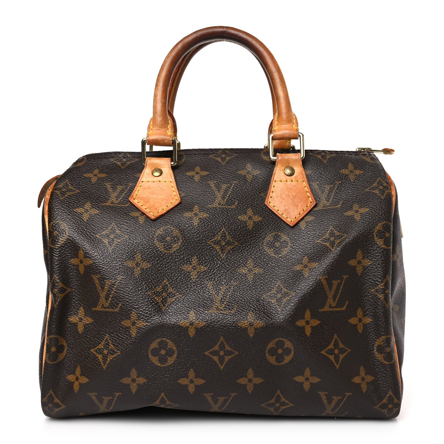 Louis Vuitton Monogram Speedy 25 1 of 11