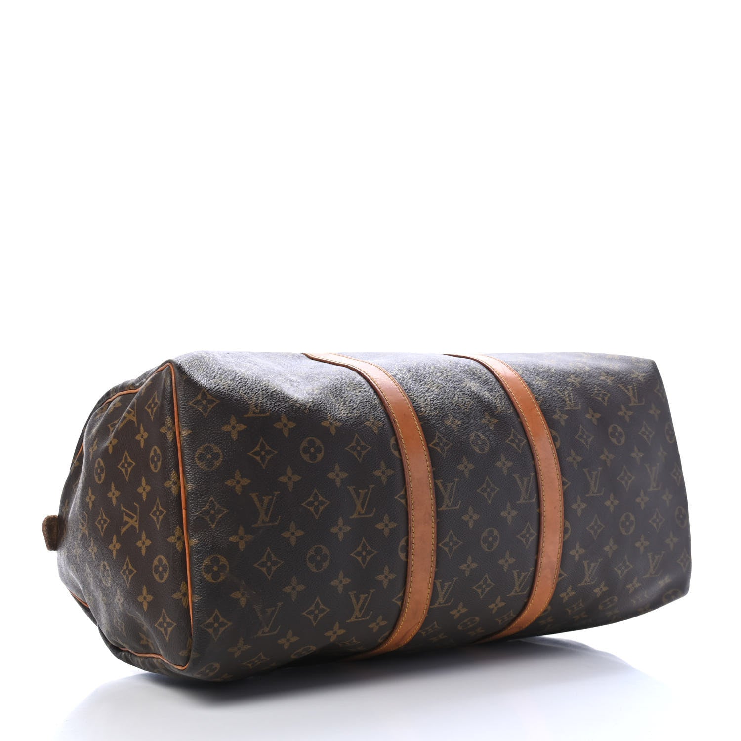 Louis Vuitton Monogram Keepall 50 3 of 7