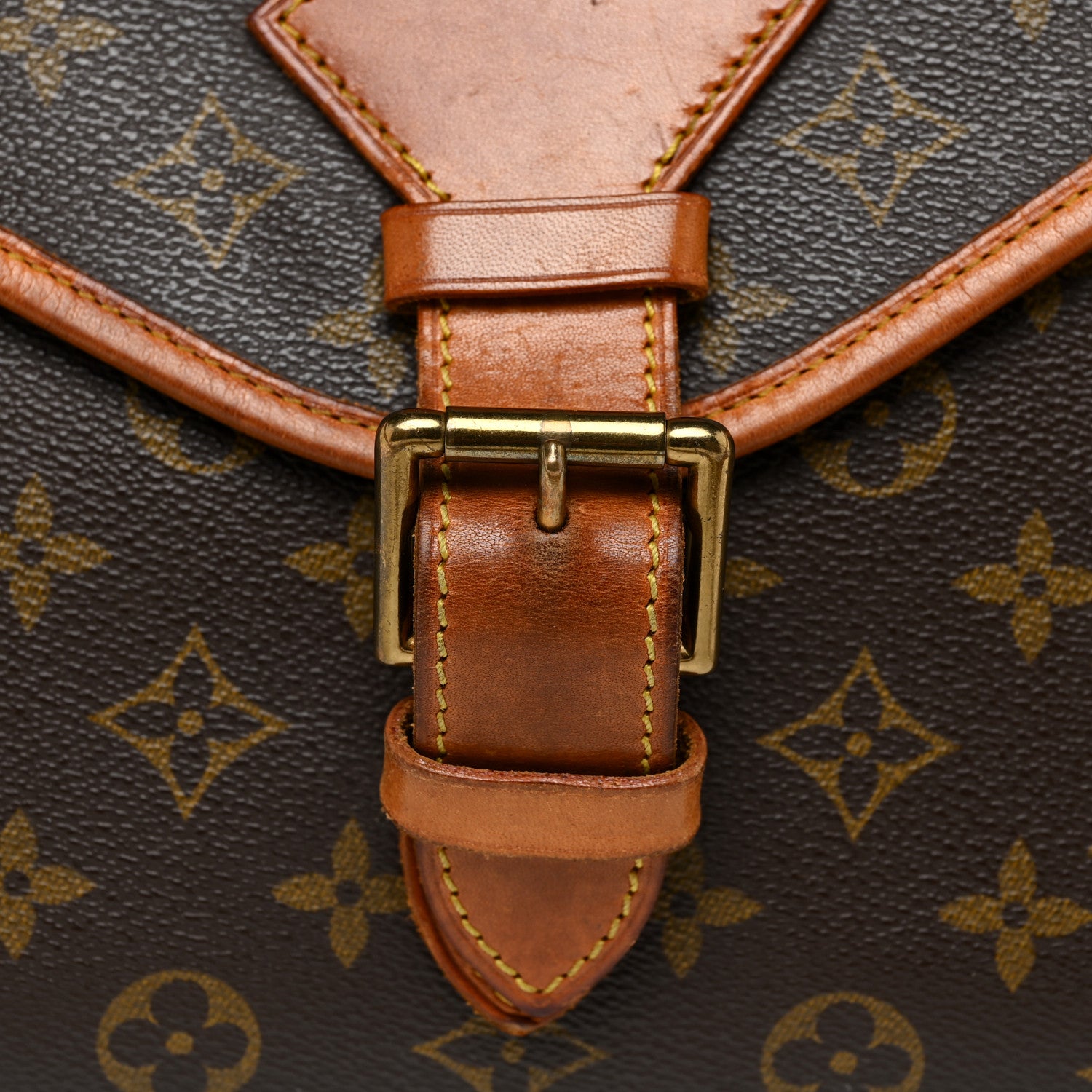 Louis Vuitton Monogram Beverly GM Briefcase 17 of 24
