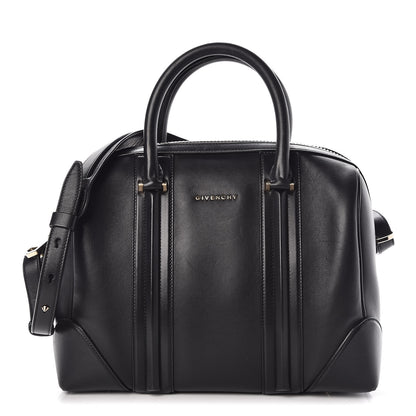 Givenchy Lambskin Medium Lucrezia Black 1 of 8