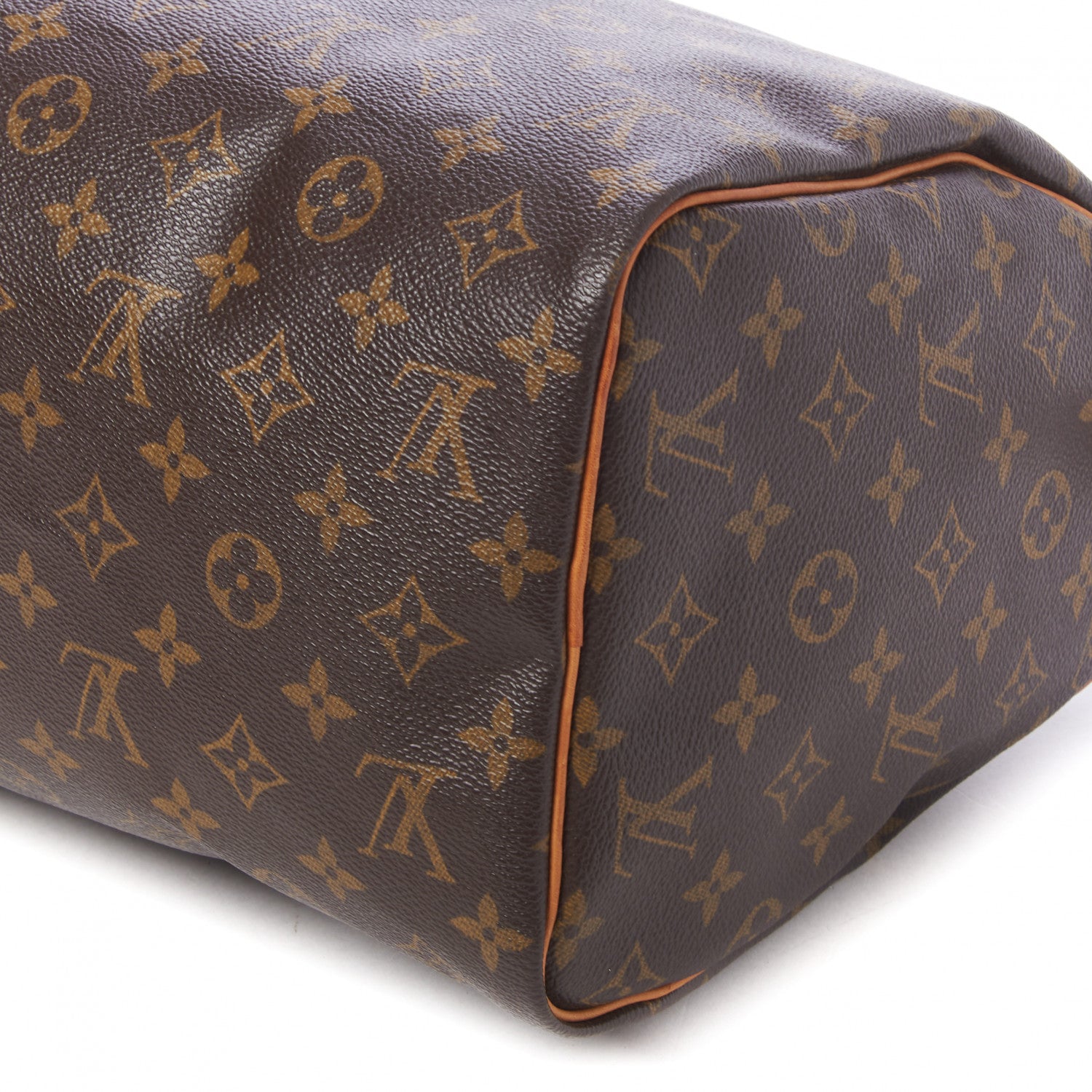 Louis Vuitton Monogram Speedy 30 4 of 9