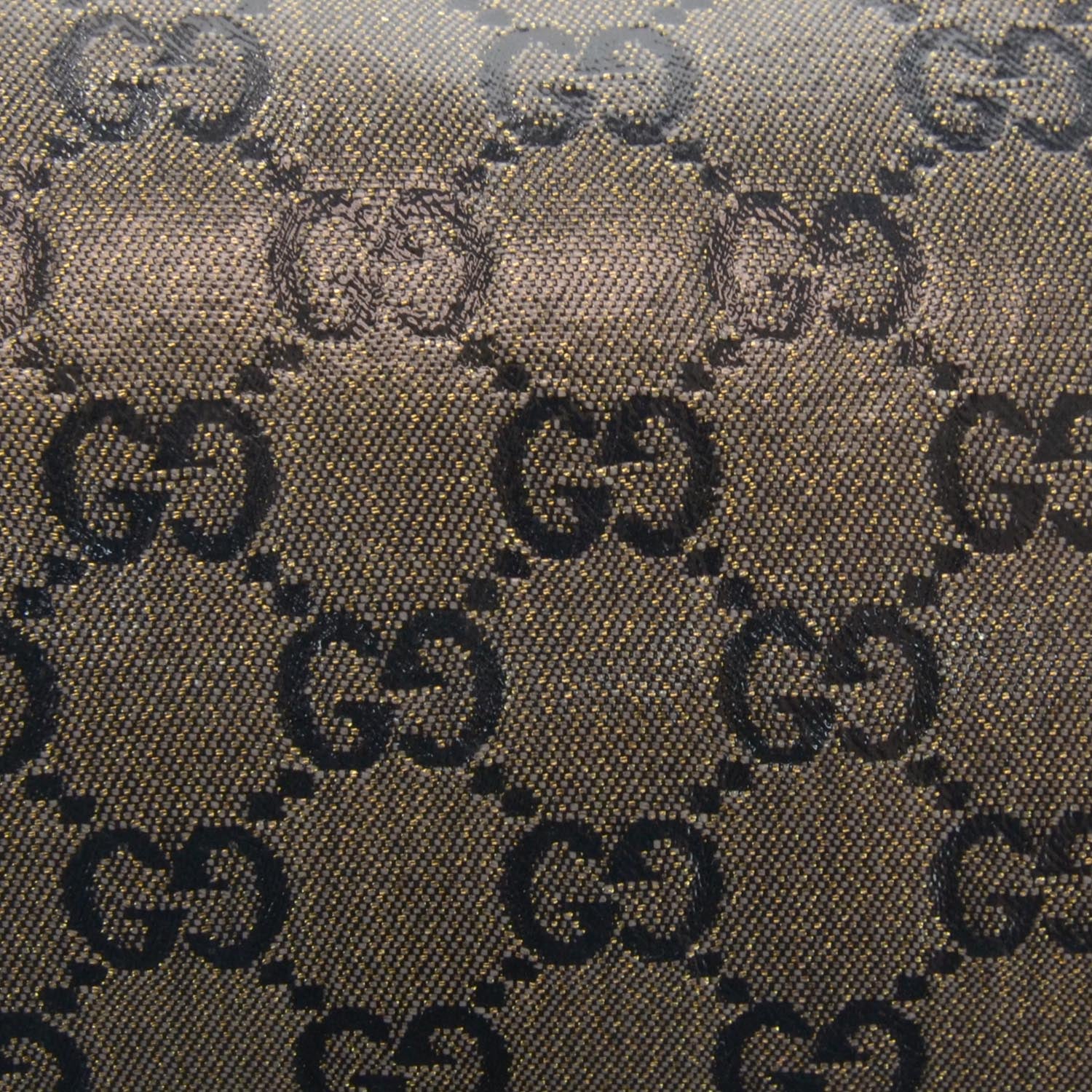 Gucci Crystal Monogram Medium Joy Shoulder Bag 6 of 10