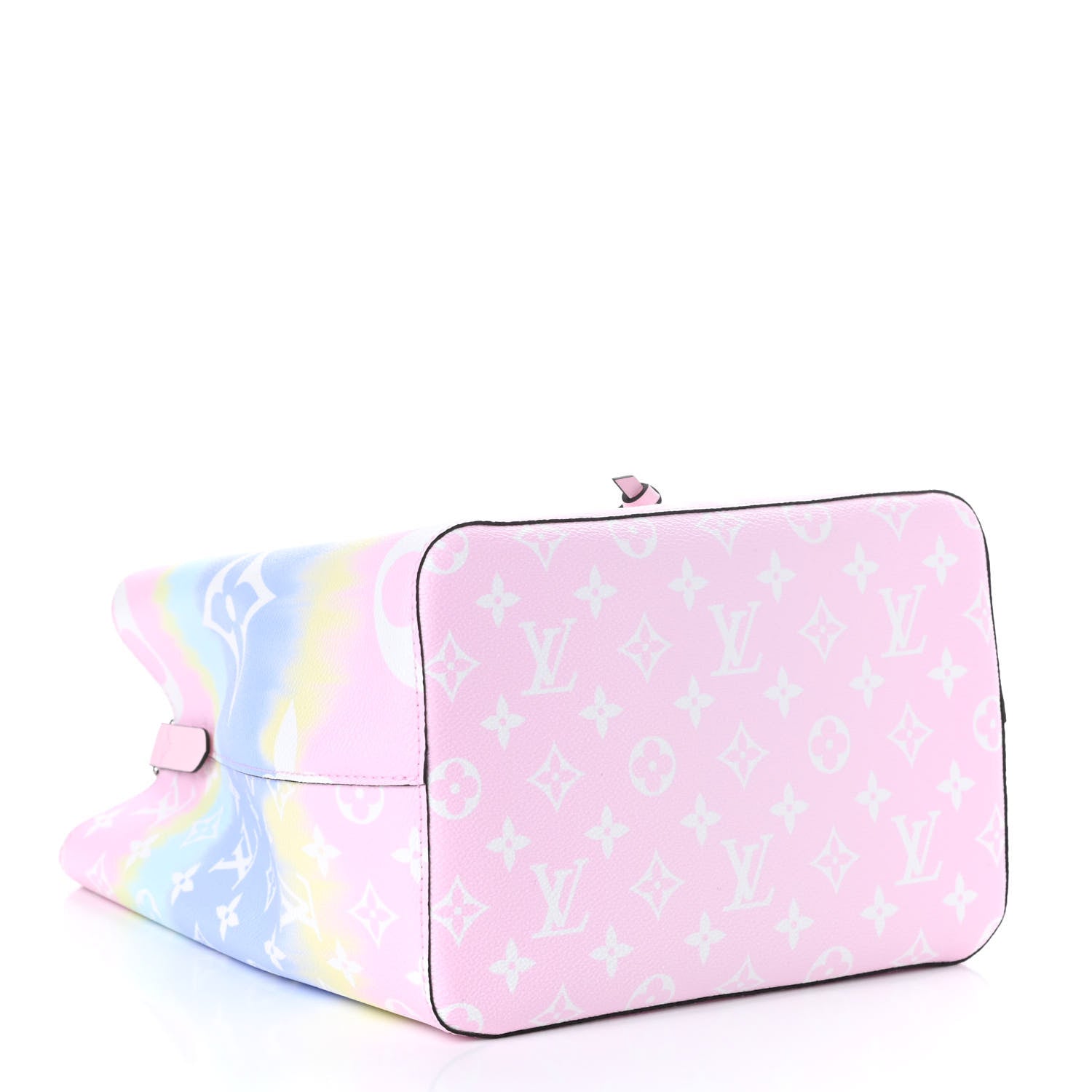 Louis Vuitton Monogram Escale Neonoe MM Pastel 4 of 8