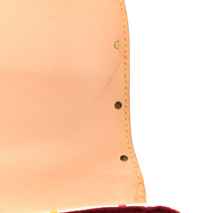 Louis Vuitton Monogram Multicolor Sologne White 11 of 23