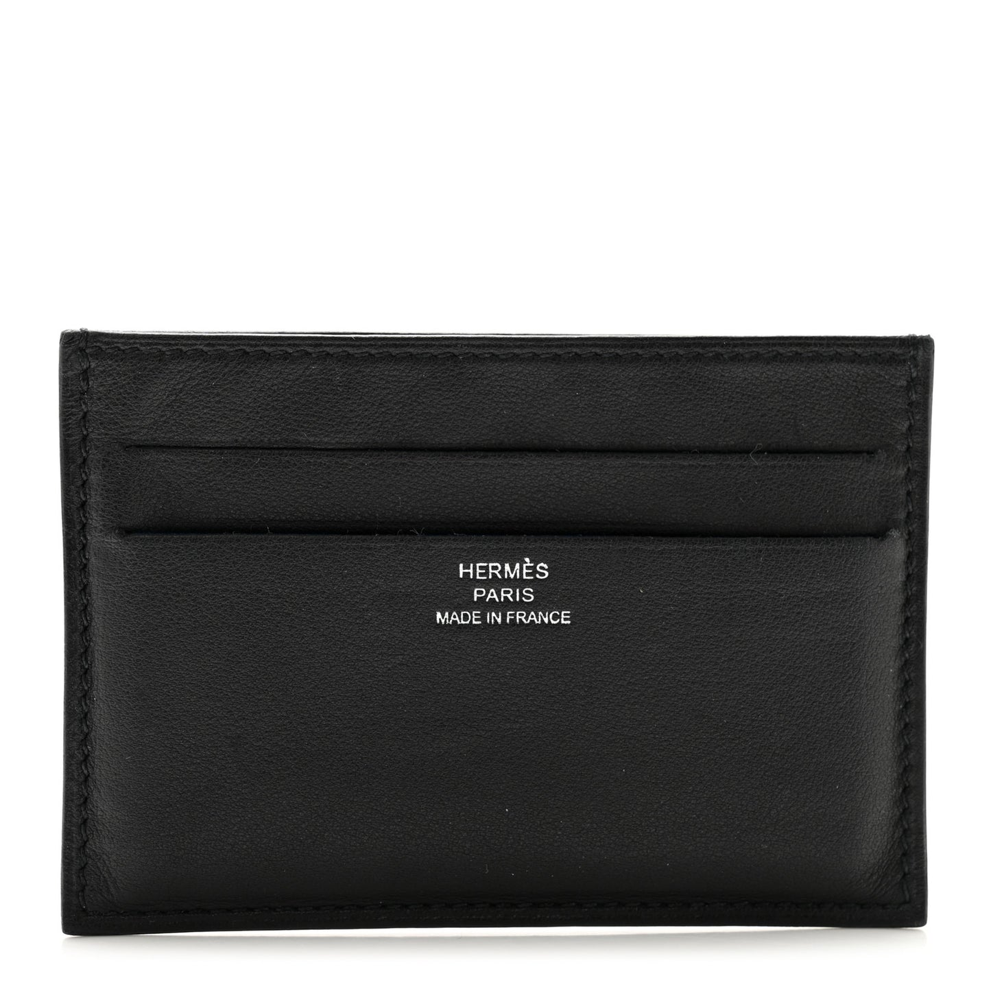 Swift Citizen Twill Card Case Black