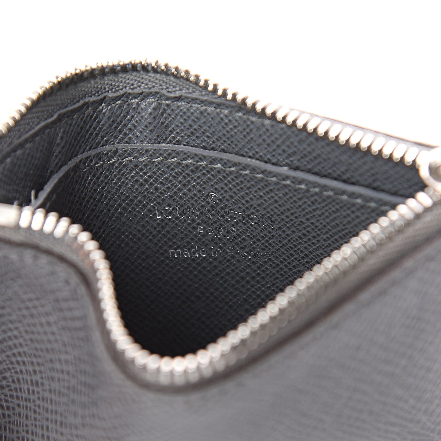 Taiga Key Pouch Polar