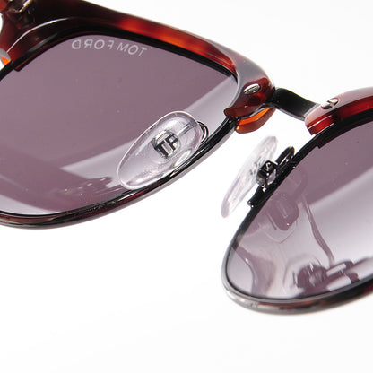 Tom Ford Tortoise Shell Henry Sunglasses TF248 5 of 7