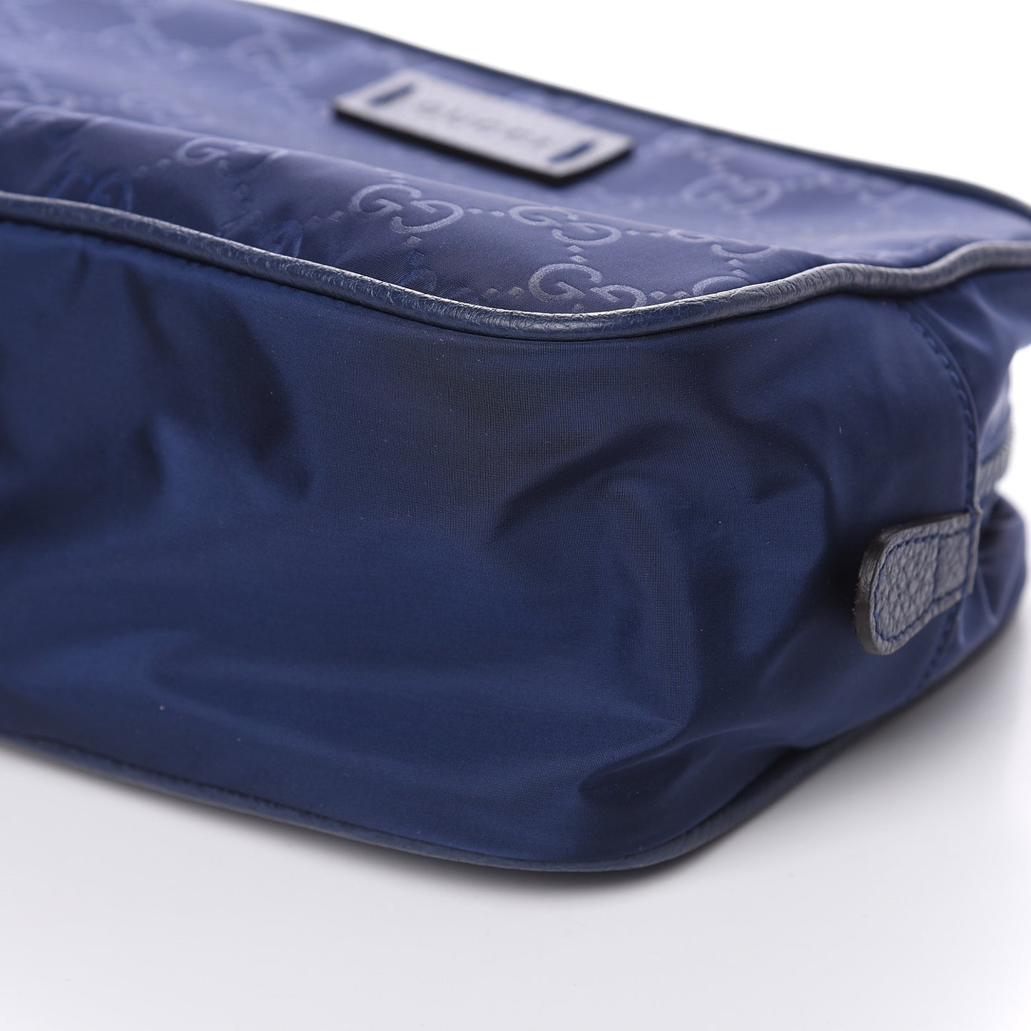 Nylon Monogram Dolmias Pouch Tide