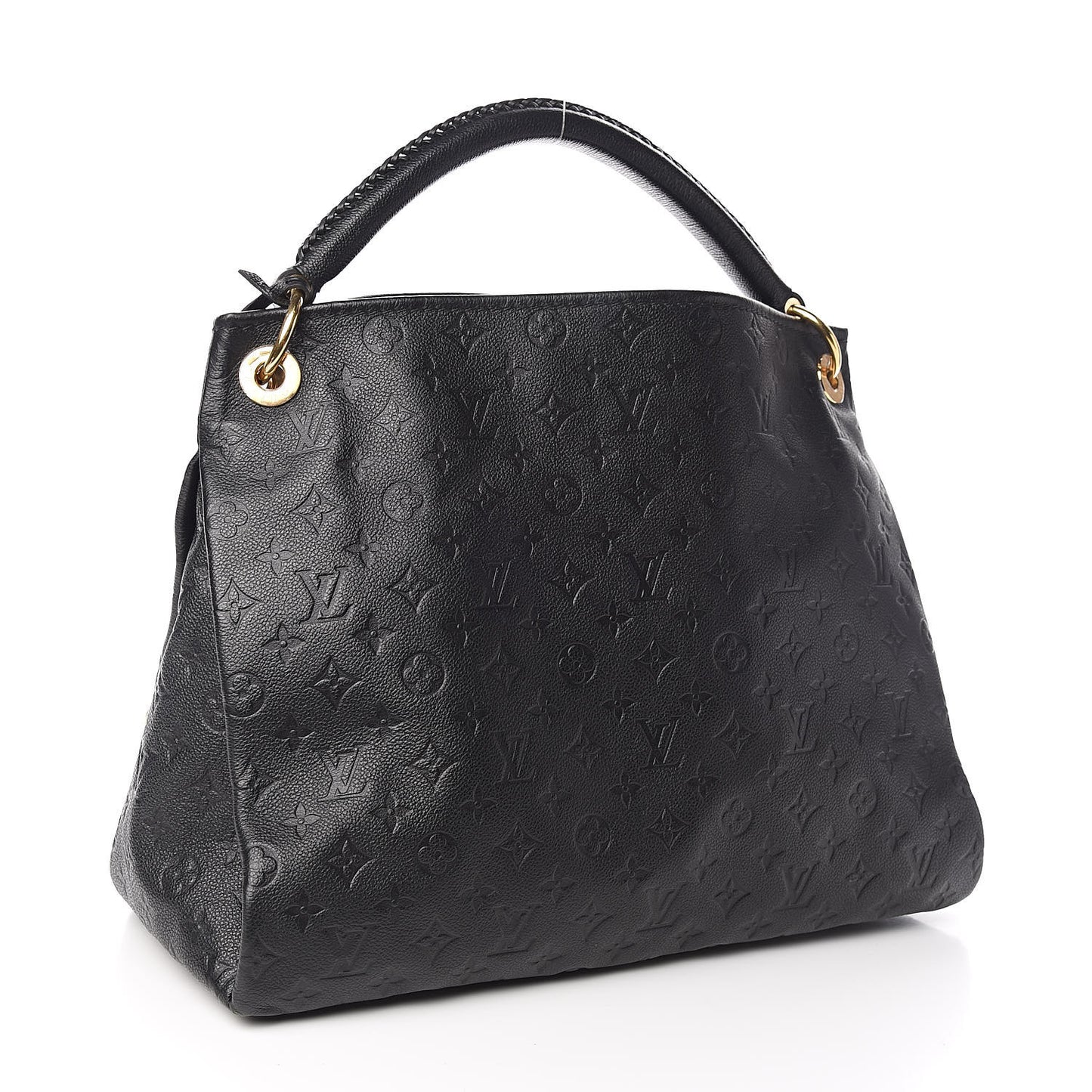 Empreinte Artsy MM Black