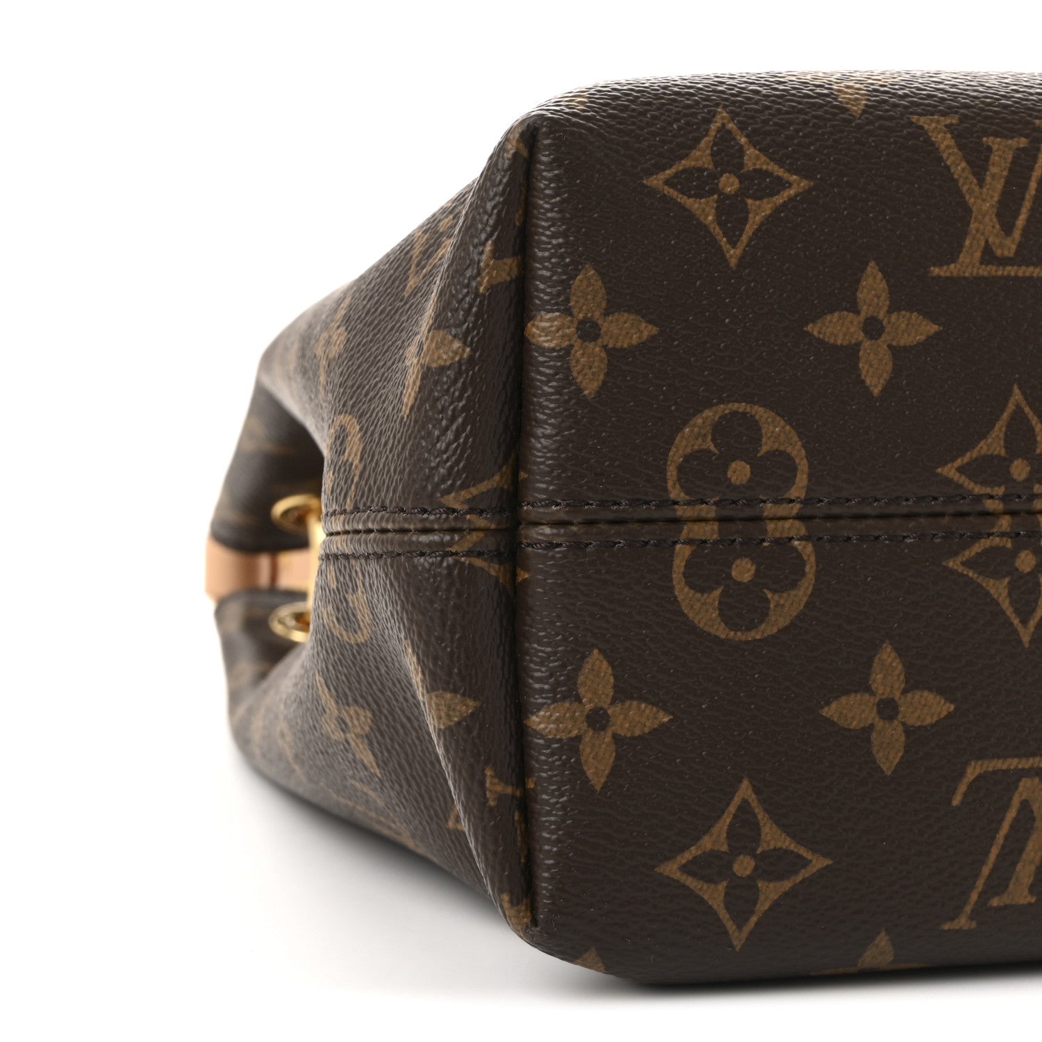 Louis Vuitton Monogram Graceful PM Pivoine 8 of 9