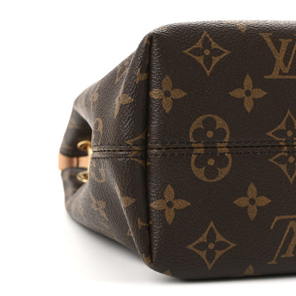 Louis Vuitton Monogram Graceful PM Pivoine 8 of 9