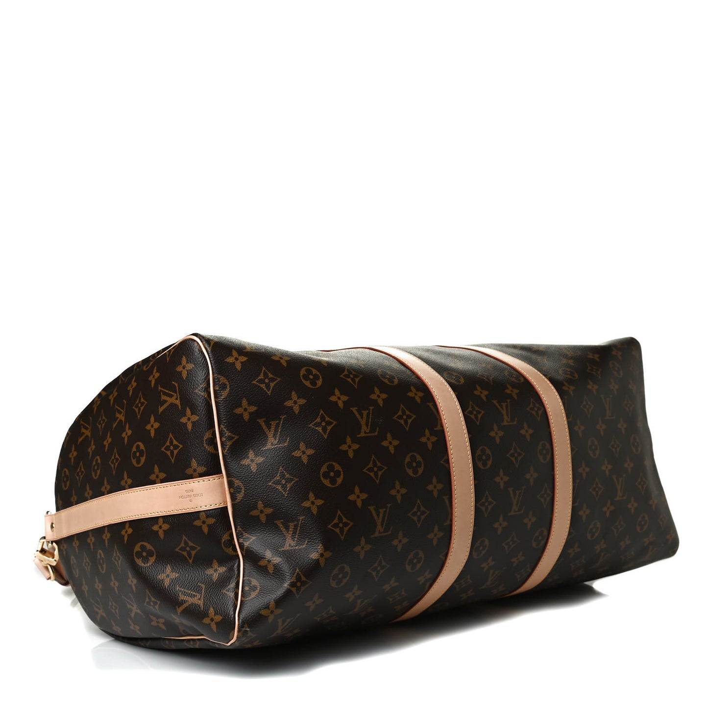 Monogram Keepall Bandouliere 55