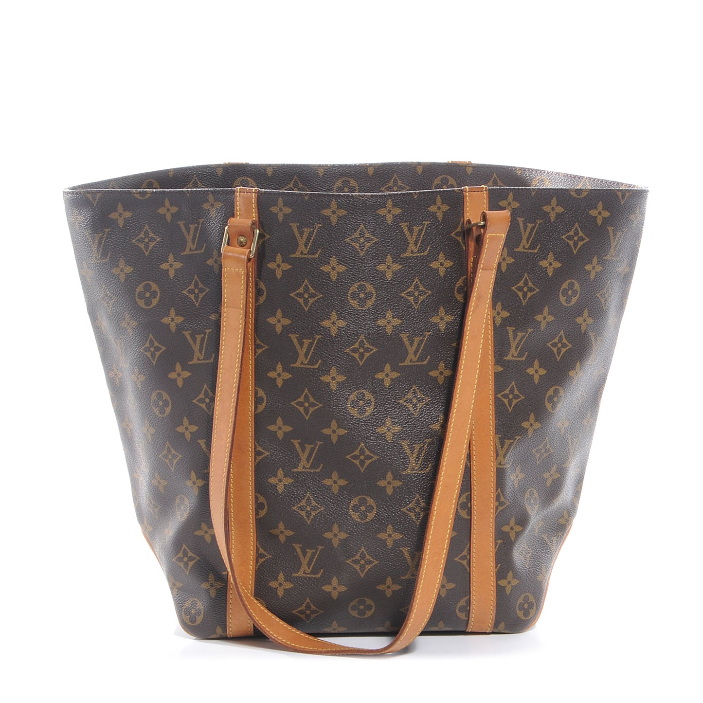 Monogram Sac Shopping Tote
