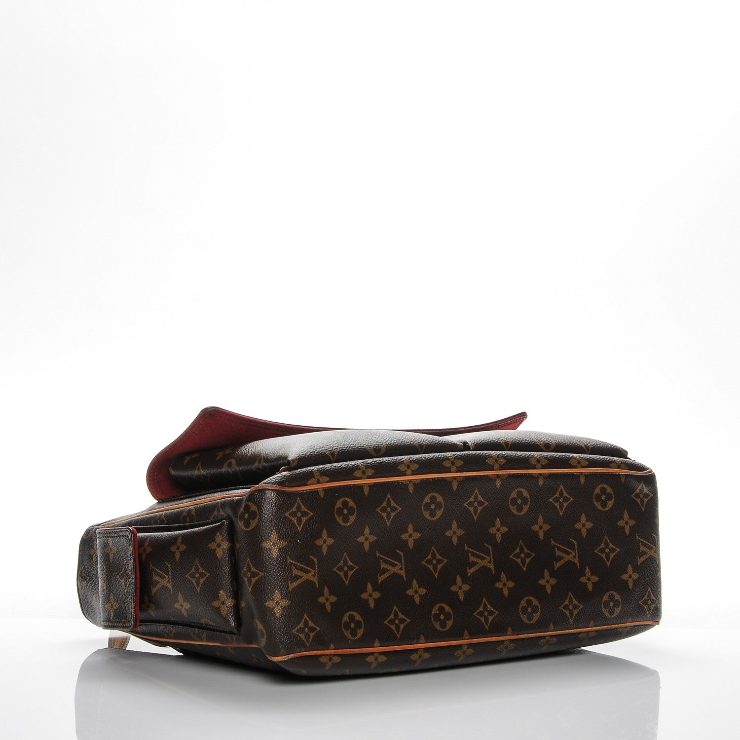 Louis Vuitton Monogram Multipli-Cite 4 of 13