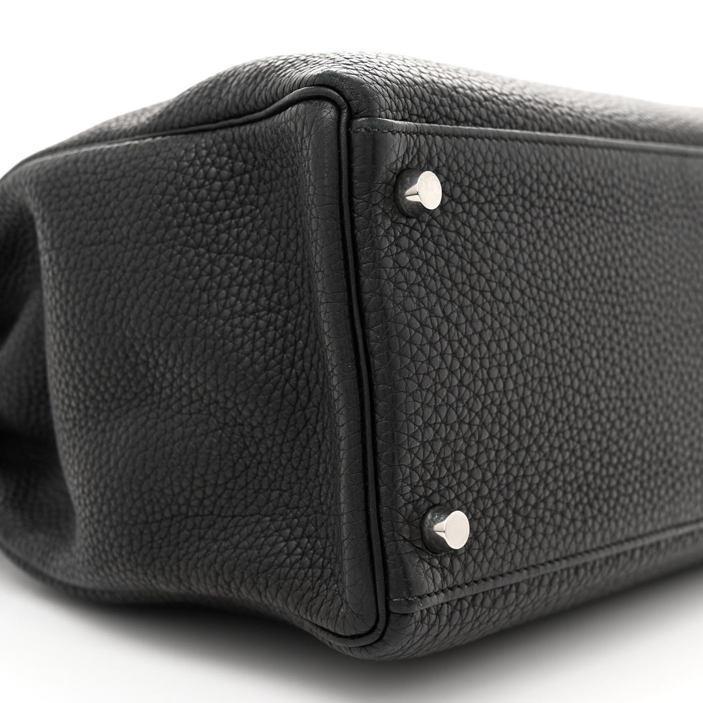 Togo Kelly Retourne 35 Black