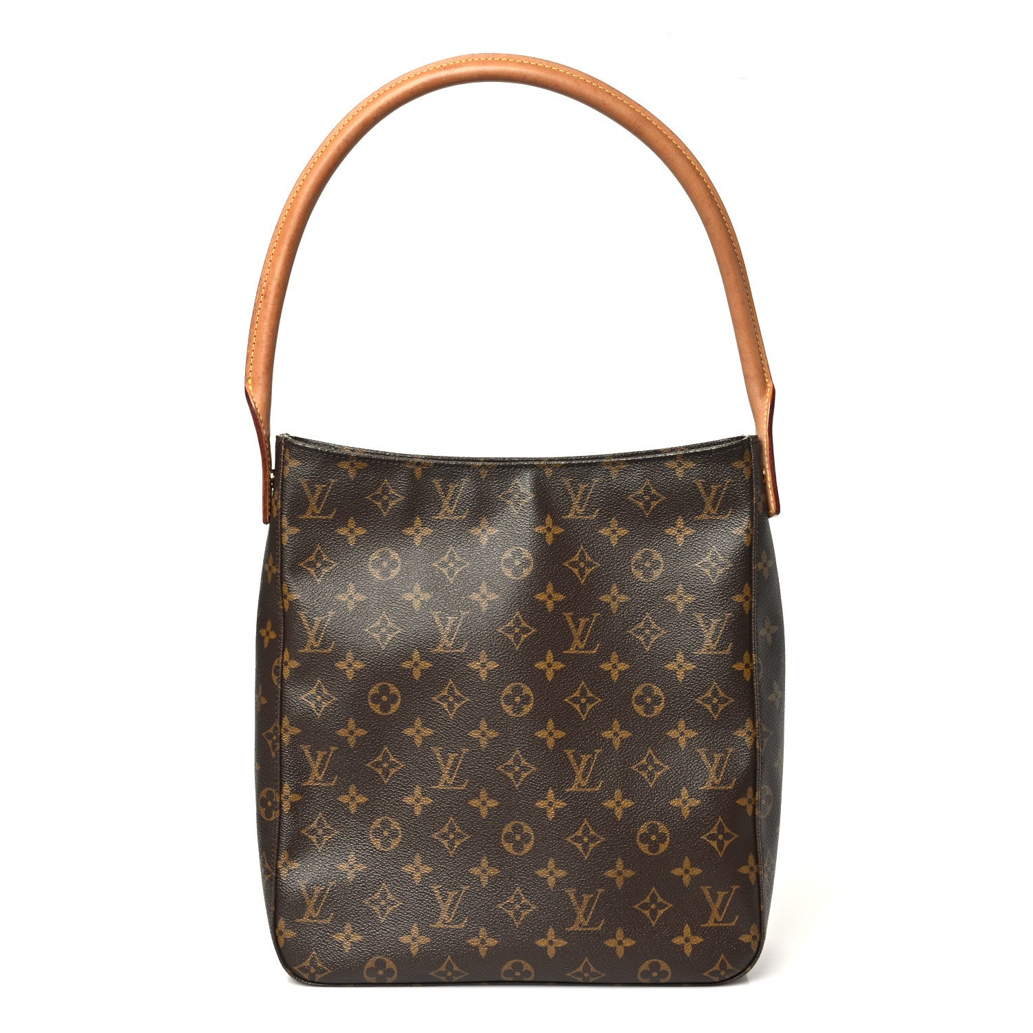 Louis Vuitton Monogram Looping GM 1 of 10
