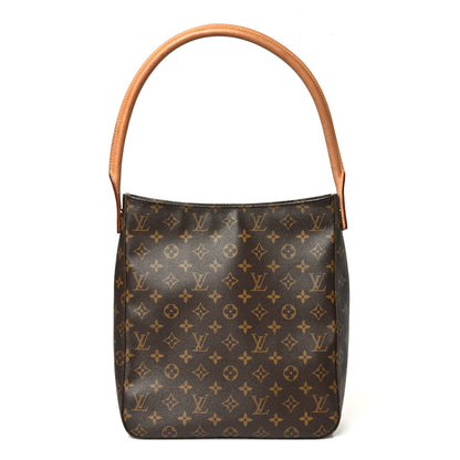 Louis Vuitton Monogram Looping GM 1 of 10