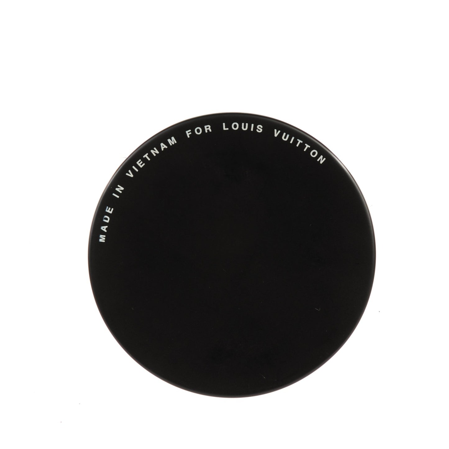 Eggshell Lacquer Coasters Set of 6