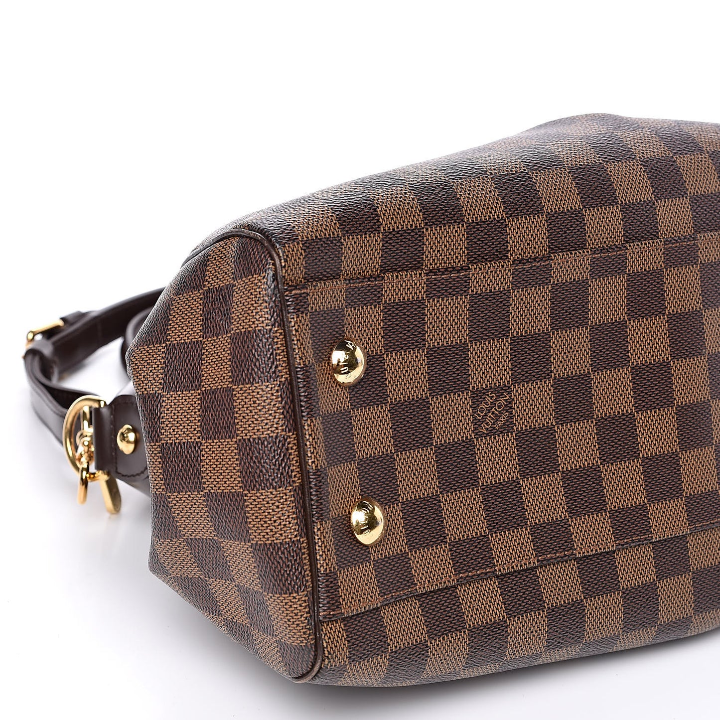 Damier Ebene Trevi PM