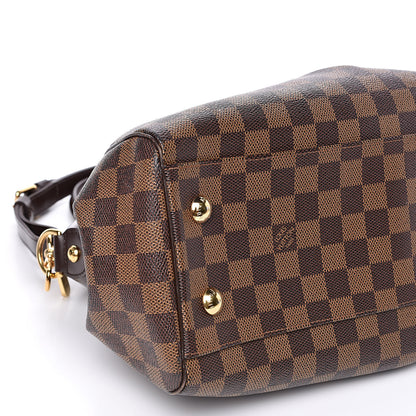 Louis Vuitton Damier Ebene Trevi PM 8 of 10