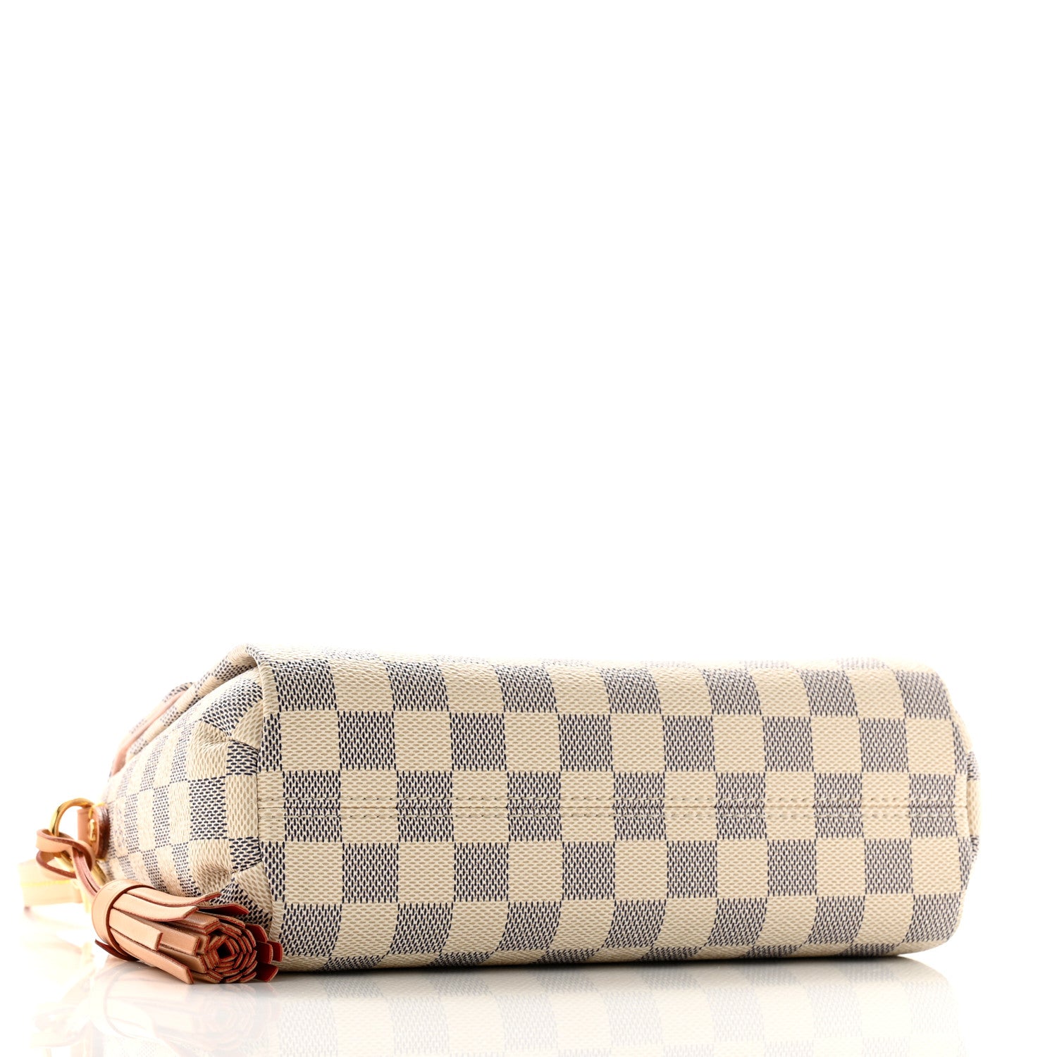Louis Vuitton Damier Azur Croisette 4 of 12