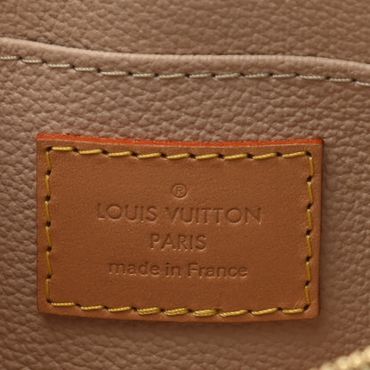 Louis Vuitton Monogram Game On Cosmetic Pouch 6 of 7