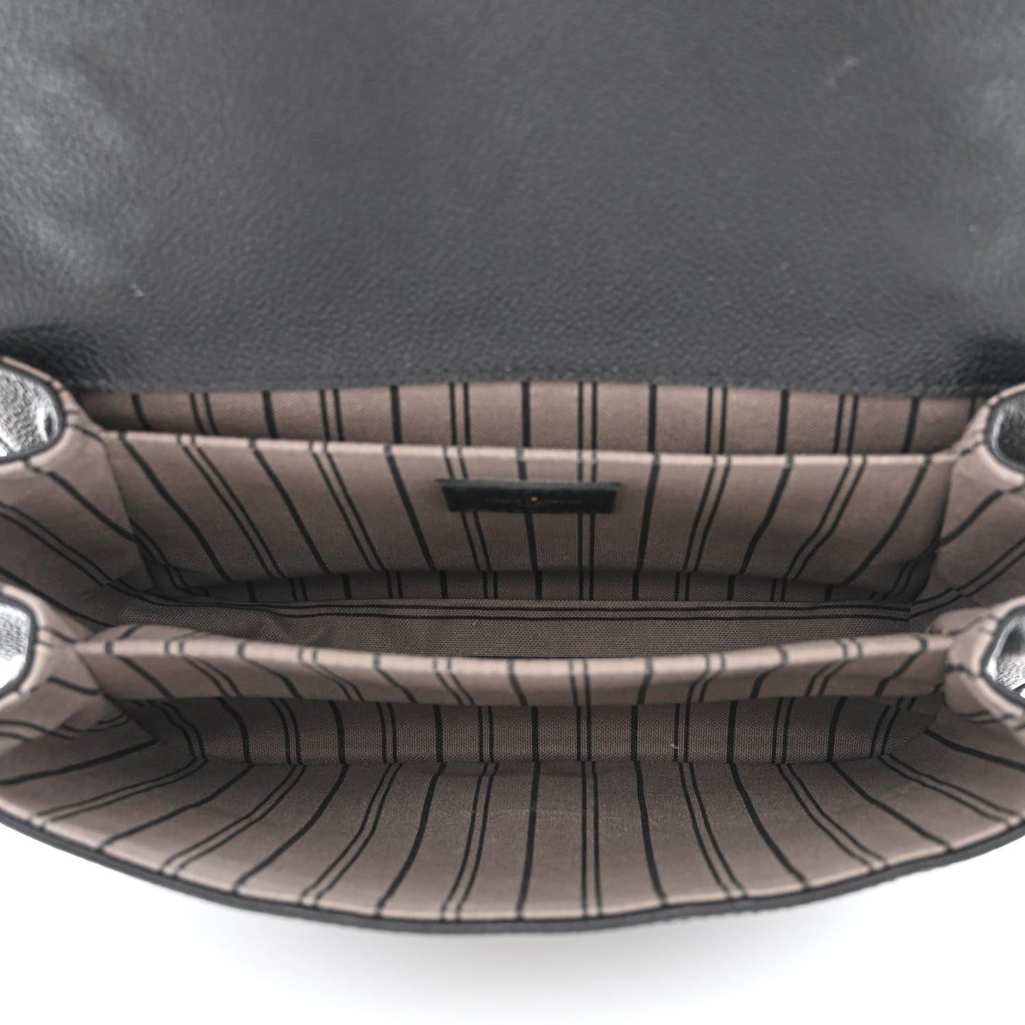 Empreinte Pochette Metis Black