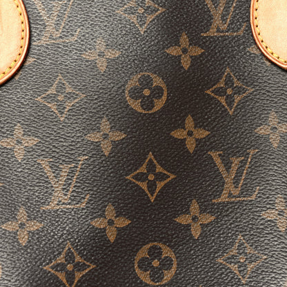 Louis Vuitton Monogram Turenne MM 7 of 9