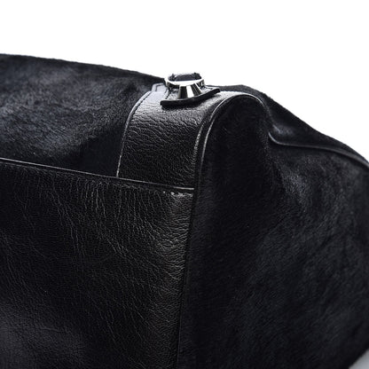 Balenciaga Chevre Pony Hair Velo Black 11 of 13