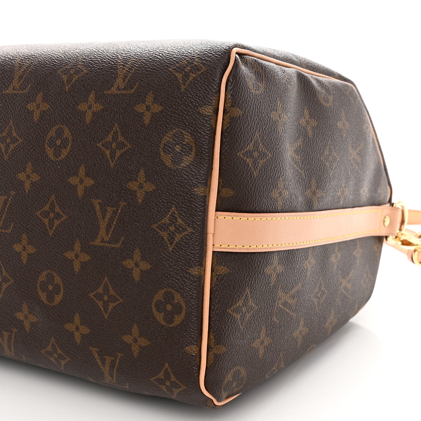 Monogram Speedy Bandouliere 35