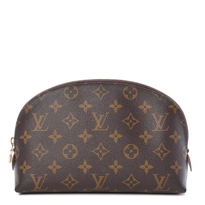 Louis Vuitton Monogram Cosmetic Pouch GM 1 of 8