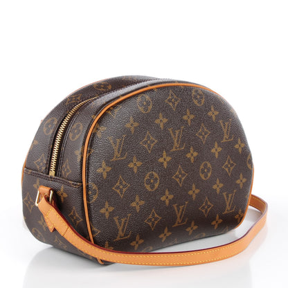 Louis Vuitton Monogram Blois 3 of 7