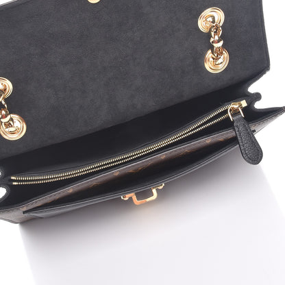Louis Vuitton Monogram Victoire Black 8 of 10