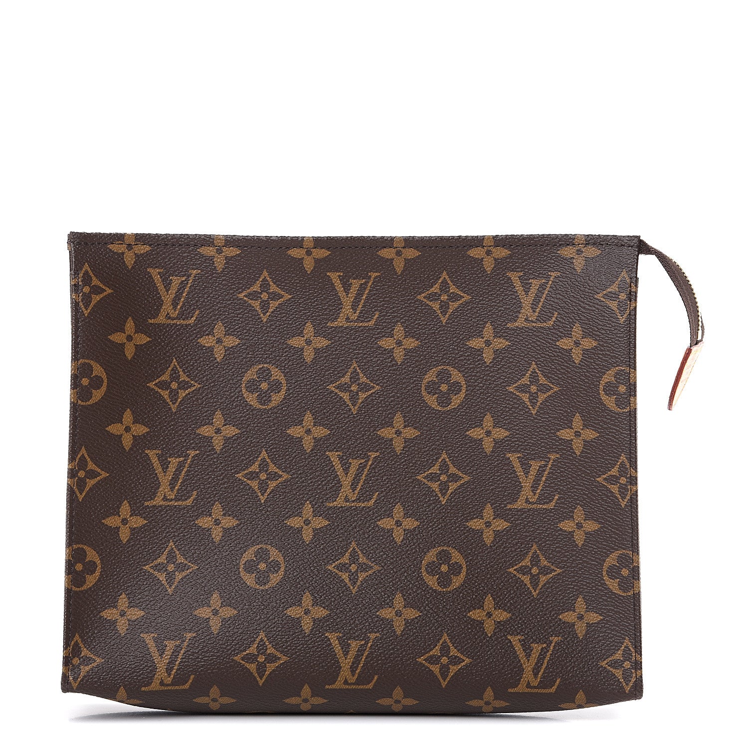 Louis Vuitton Monogram Toiletry Pouch 26 1 of 7