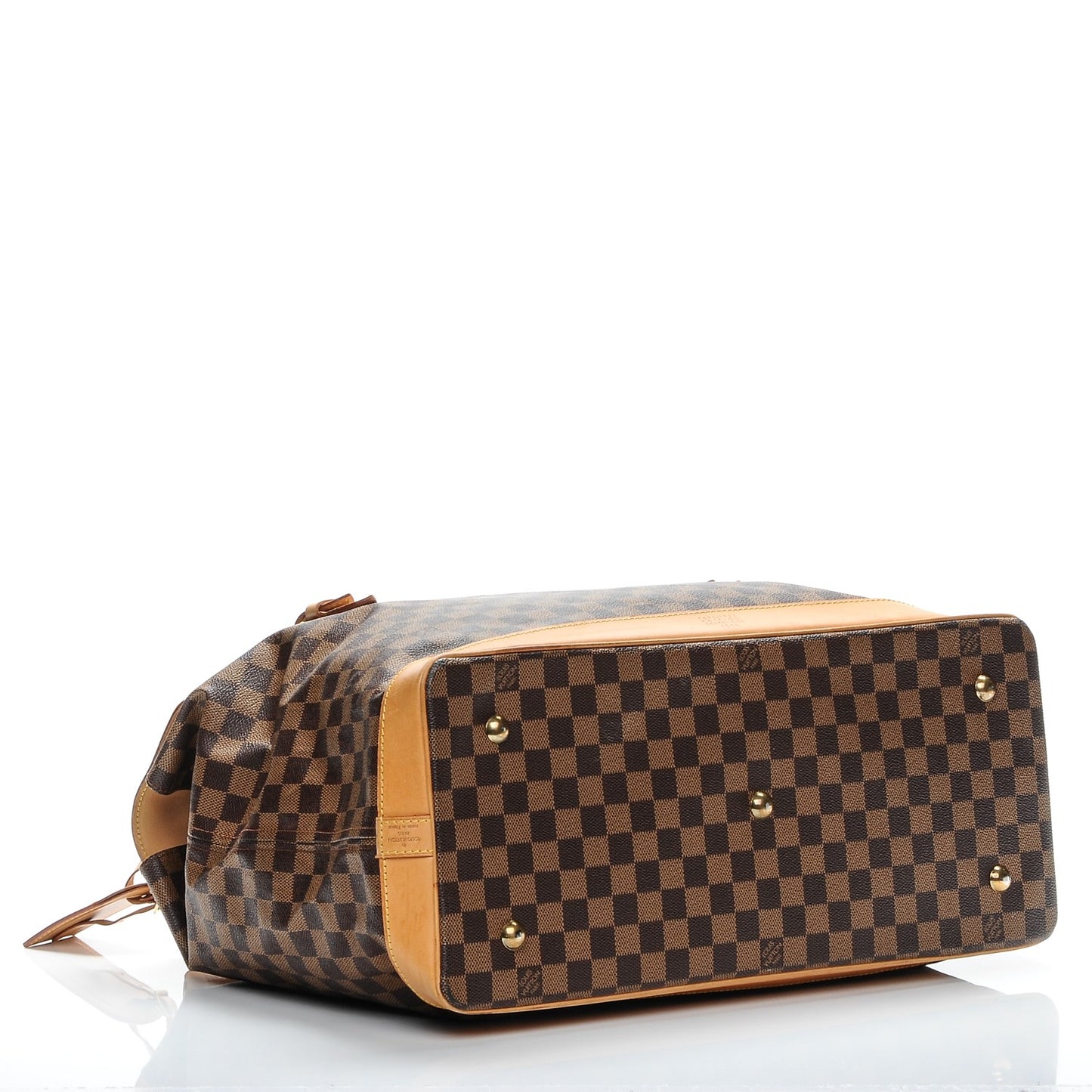 Damier Ebene Centenaire West End PM