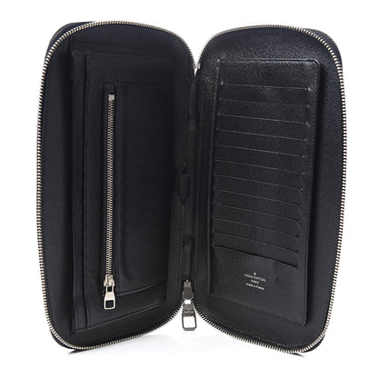 Louis Vuitton Damier Graphite Atoll Travel Organizer 4 of 6