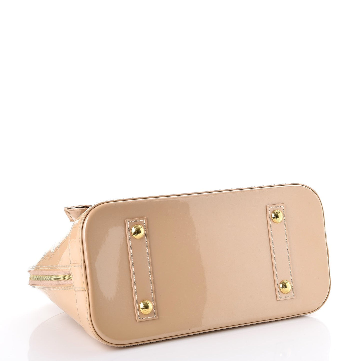 Vernis Alma PM Rose Florentin