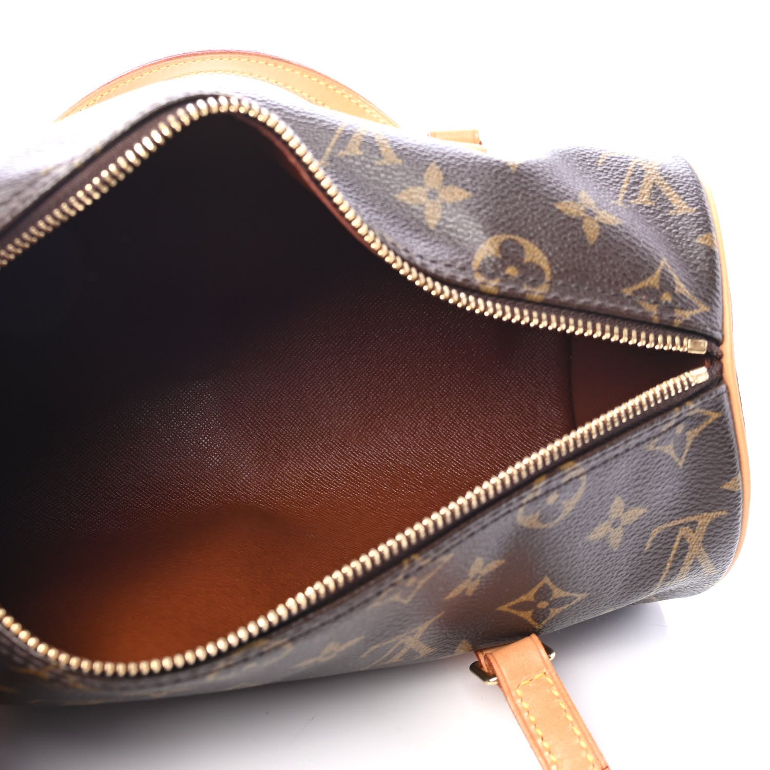 Louis Vuitton Monogram Papillon 26 4 of 4